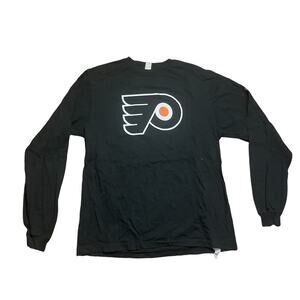 Philly Flyers Tee Long-sleeve